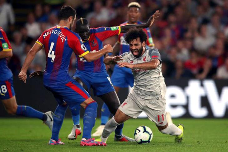 محمد صلاح محمد صلاح